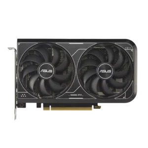 کارت گرافیک ایسوس ASUS Dual RTX 4060 V2 OC 8G - پی سی کالا