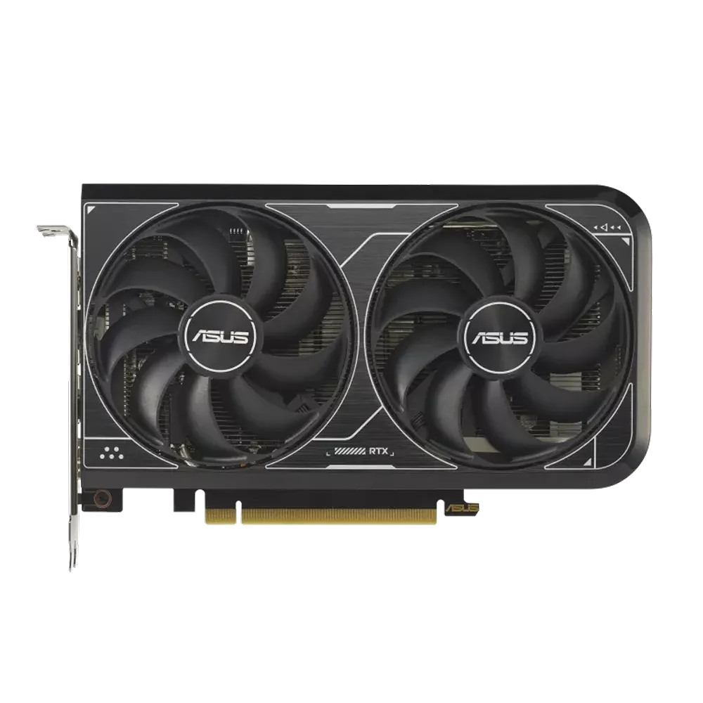کارت گرافیک ایسوس ASUS Dual RTX 4060 V2 OC 8G - پی سی کالا کارت گرافیک ایسوس ASUS Dual RTX 4060 V2 OC 8G - پی سی کالا