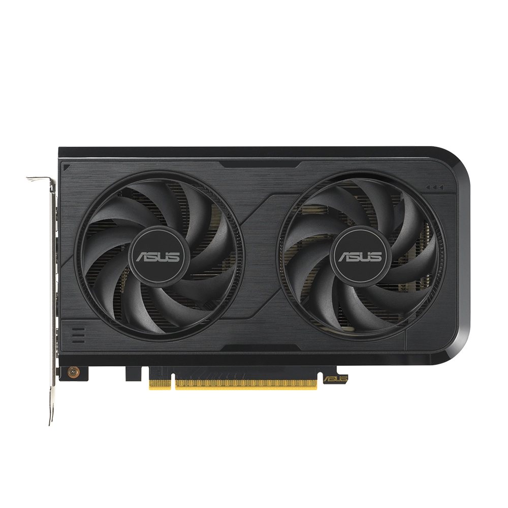 کارت گرافیک ایسوس مدل ASUS Dual RTX 5050 OC 8GB - پی سی کالا