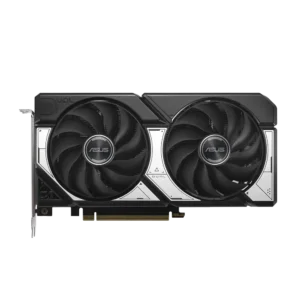 کارت گرافیک ایسوس مدل ASUS DUAL RTX 5060 Ti 16GB - پی سی کالا
