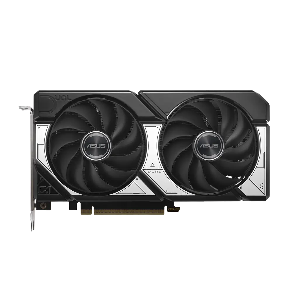 کارت گرافیک ایسوس مدل ASUS DUAL RTX 5060 Ti 16GB - پی سی کالا کارت گرافیک ایسوس مدل ASUS DUAL RTX 5060 Ti 16GB - پی سی کالا
