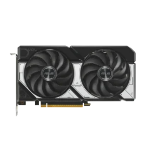 کارت گرافیک ایسوس مدل ASUS DUAL RTX 5060 TI OC 8GB - پی سی کالا
