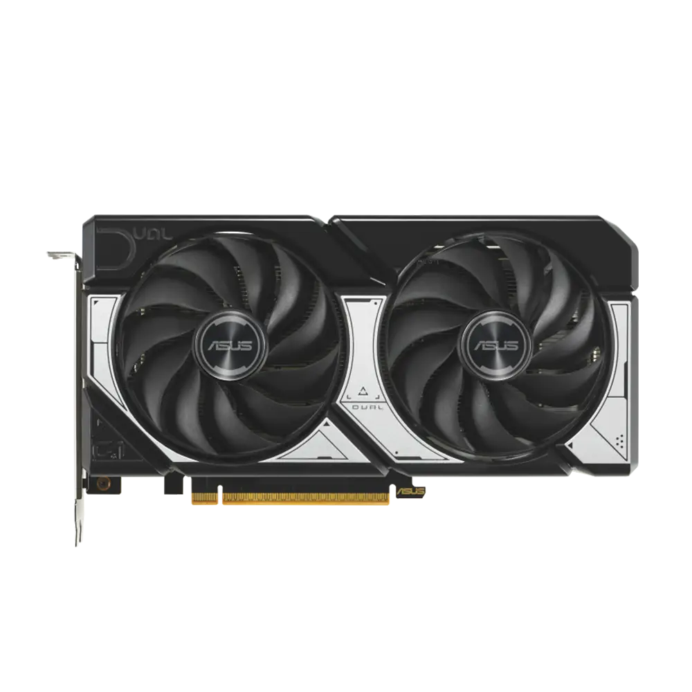 کارت گرافیک ایسوس مدل ASUS DUAL RTX 5060 TI OC 8GB - پی سی کالا کارت گرافیک ایسوس مدل ASUS DUAL RTX 5060 TI OC 8GB - پی سی کالا