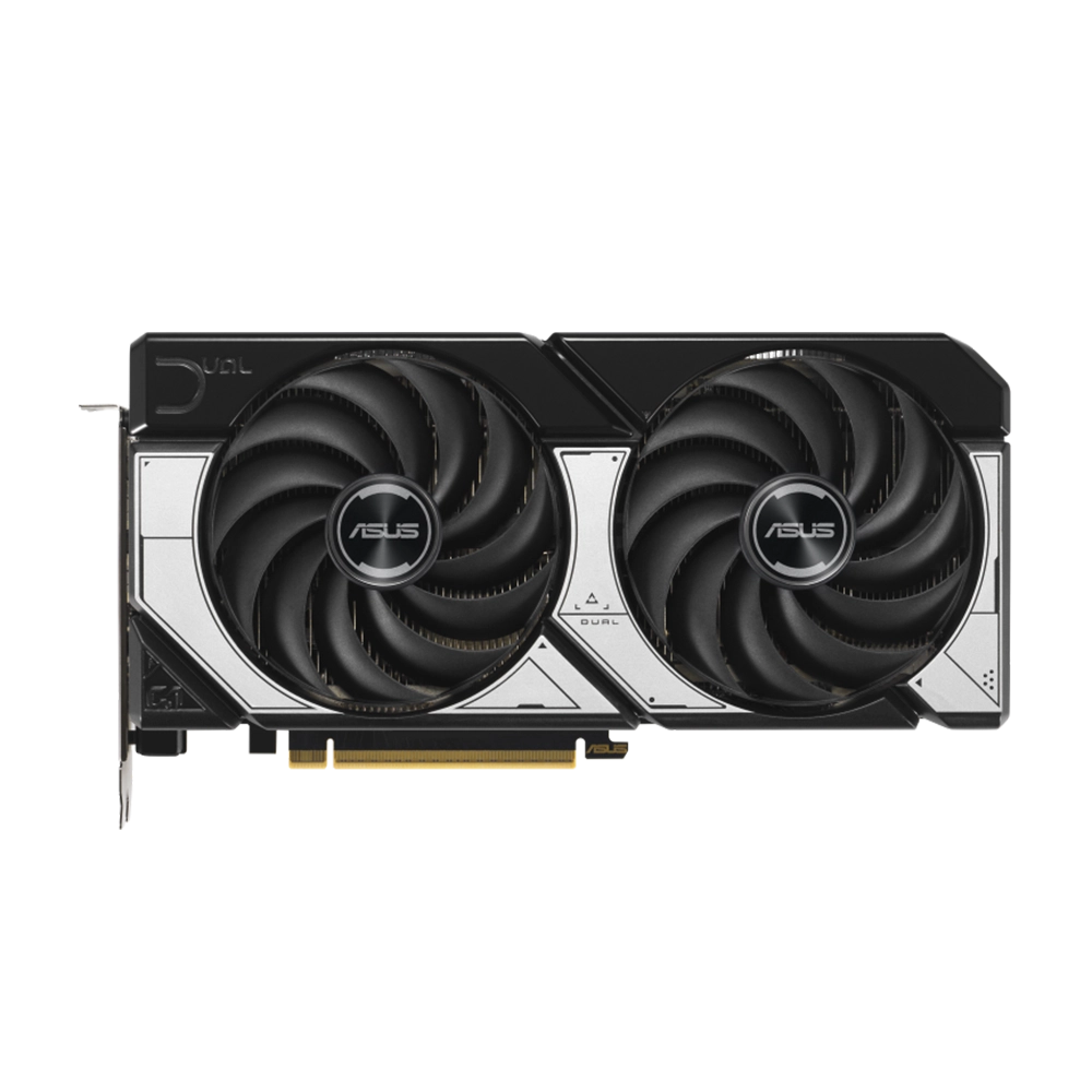 کارت گرافیک ایسوس مدل ASUS DUAL RTX 5070 OC 12G - پی سی کالا