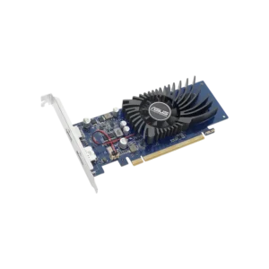 کارت گرافیک ایسوس ASUS GT1030-2G-BRK - پی سی کالا
