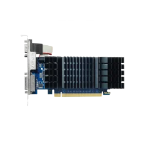 کارت گرافیک ایسوس ASUS GT730 SL 2GD5 BRK - پی سی کالا