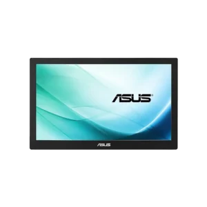مانیتور ایسوس ASUS MB169B+ 15.6 inch IPS Full HD Portable USB Monitor - پی سی کالا