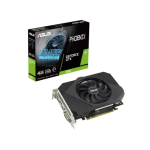 کارت گرافیک ایسوس Asus Phoenix GeForce GTX 1630 4GB - پی سی کالا