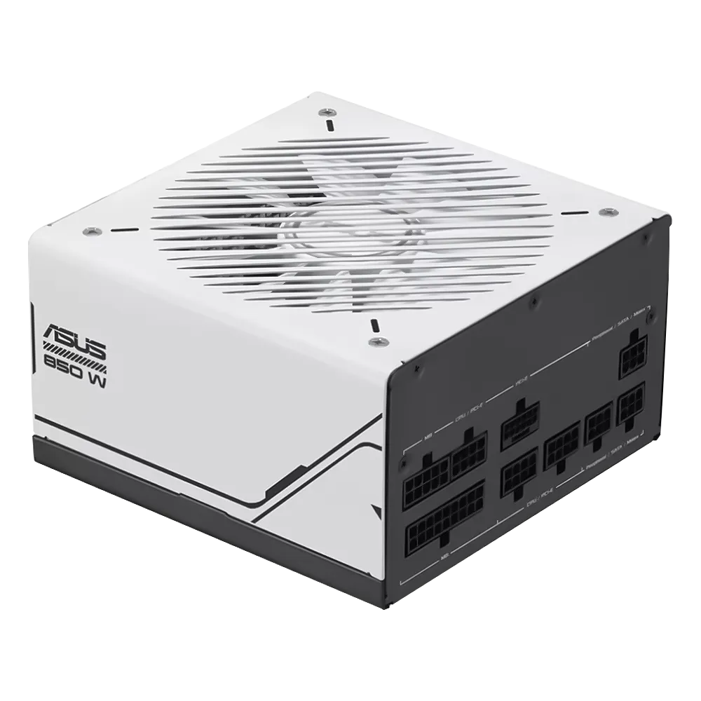 پاور ایسوس ASUS Prime 750W Gold Full Modular Power Supply bulk - پی سی کالا