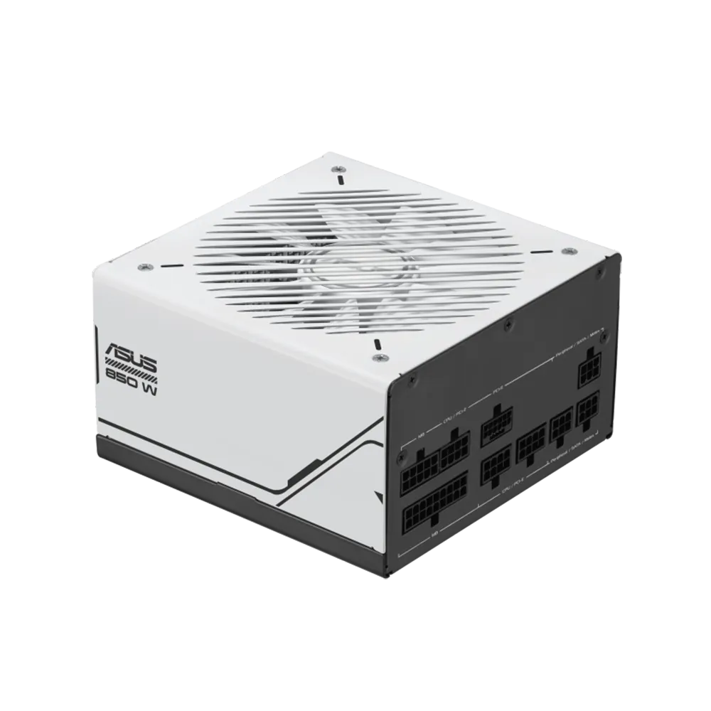 پاور ایسوس Asus Prime 850W Gold Full ModularEdition - پی سی کالا