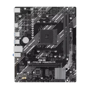 مادربرد ایسوس ASUS Prime A520M-R - پی سی کالا