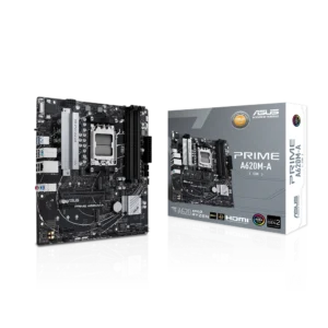مادربرد ایسوس Asus PRIME A620M-A-CSM DDR5 - پی سی کالا
