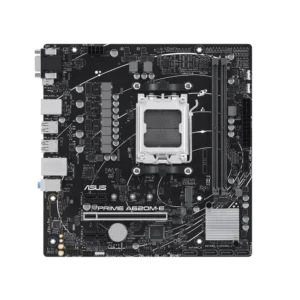 مادربرد ایسوس مدل Asus Prime A620M-E DDR5 - پی سی کالا