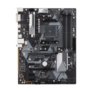 مادربرد ایسوس مدل ASUS PRIME B450 PLUS - پی سی کالا