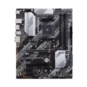 مادربرد ایسوس Asus PRIME B550M-PLUS - پی سی کالا