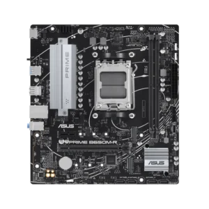 مادربرد ایسوس مدل Asus Prime B650M-R DDR5 - پی سی کالا