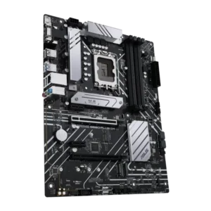 مادربرد ایسوس ASUS PRIME B660-PLUS D4 - پی سی کالا