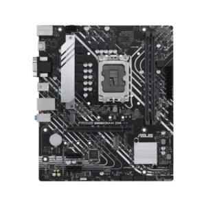 مادربرد ایسوس Asus Prime B660M-K D4 - پی سی کالا