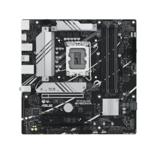 مادربرد ایسوس Asus PRIME B760M-A DDR5 - پی سی کالا