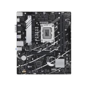 مادربرد ایسوس Asus PRIME B760M-K DDR5 - پی سی کالا