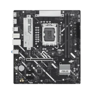 مادربرد ایسوس ASUS Prime B860M-K DDR5 - پی سی کالا