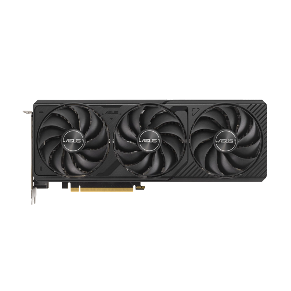 کارت گرافیک ایسوس مدل ASUS Prime GeForce RTX 4070 Ti SUPER 16GB GDDR6X OC Edition - پی سی کالا