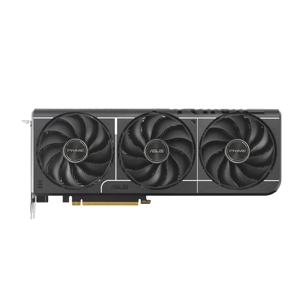 کارت گرافیک ایسوس مدل ASUS PRIME GeForce RTX 5060 Ti 16GB OC - پی سی کالا کارت گرافیک ایسوس مدل ASUS PRIME GeForce RTX 5060 Ti 16GB OC - پی سی کالا