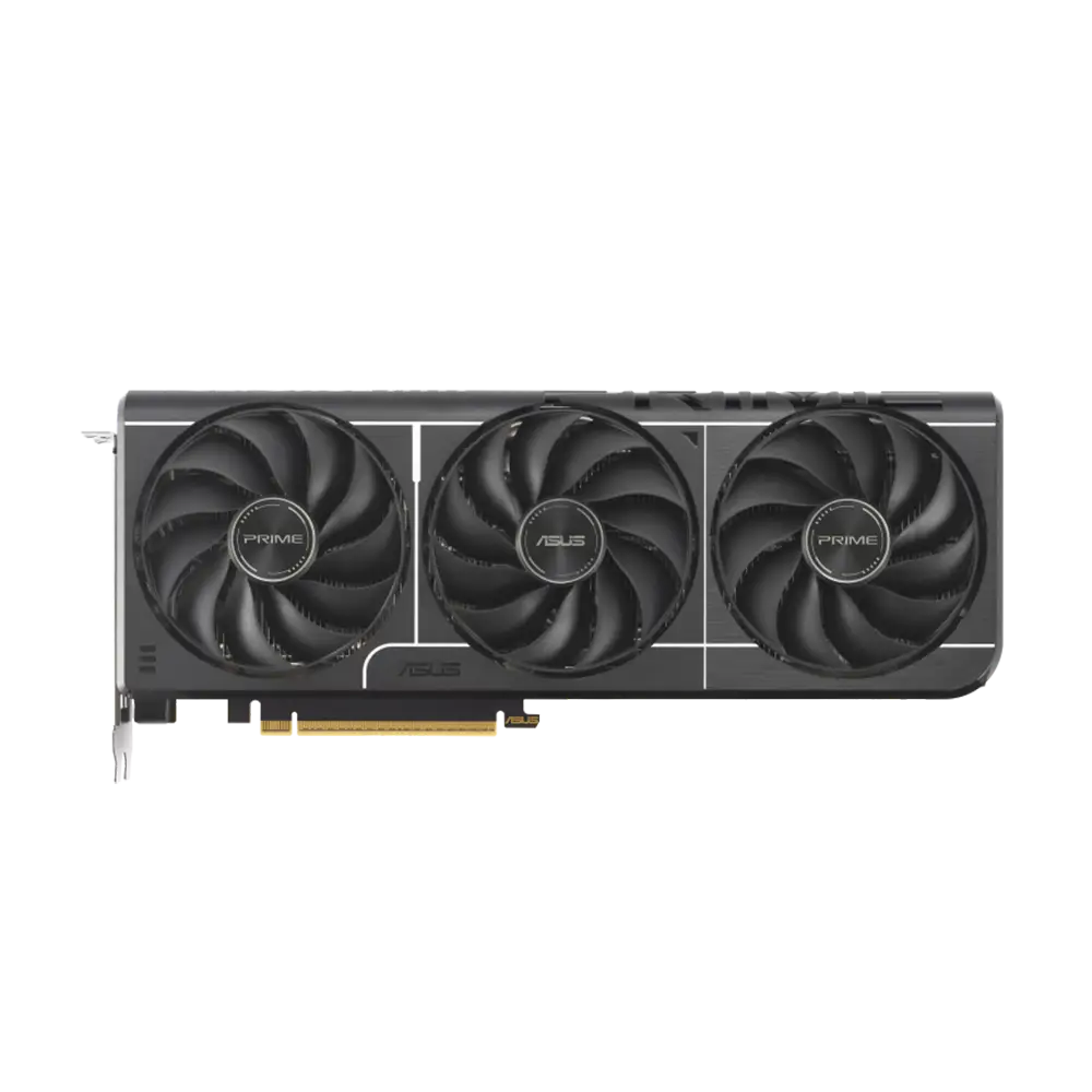 کارت گرافیک ایسوس مدل ASUS PRIME GeForce RTX 5060 Ti 16GB - پی سی کالا کارت گرافیک ایسوس مدل ASUS PRIME GeForce RTX 5060 Ti 16GB - پی سی کالا