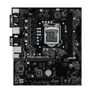 مادربرد ایسوس ASUS PRIME H510M-C/PS - پی سی کالا