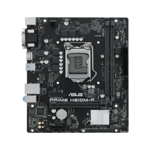مادربرد ایسوس Asus Prime H510M-R SI D4 - پی سی کالا