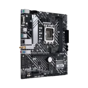 مادربرد ایسوس ASUS PRIME H610M-A WIFI D4 - پی سی کالا