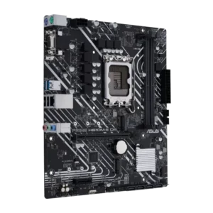 مادربرد ایسوس ASUS Prime H610M-E D4 - پی سی کالا