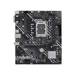 مادربرد ایسوس Asus Prime H610M-E D4-CSM - پی سی کالا