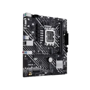 مادربرد ایسوس Asus Prime H610M-E D5 - پی سی کالا