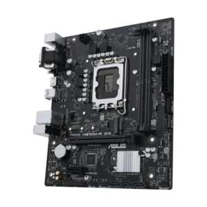 مادربرد ایسوس Asus Prime H610M-R D4 - پی سی کالا
