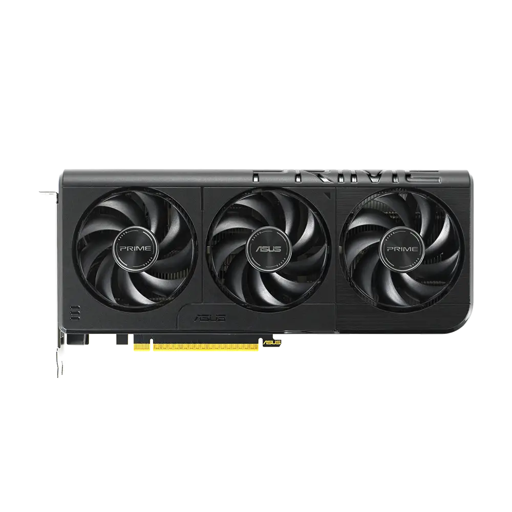 کارت گرافیک ایسوس مدل ASUS Prime RTX 5060 8GB - پی سی کالا کارت گرافیک ایسوس مدل ASUS Prime RTX 5060 8GB - پی سی کالا