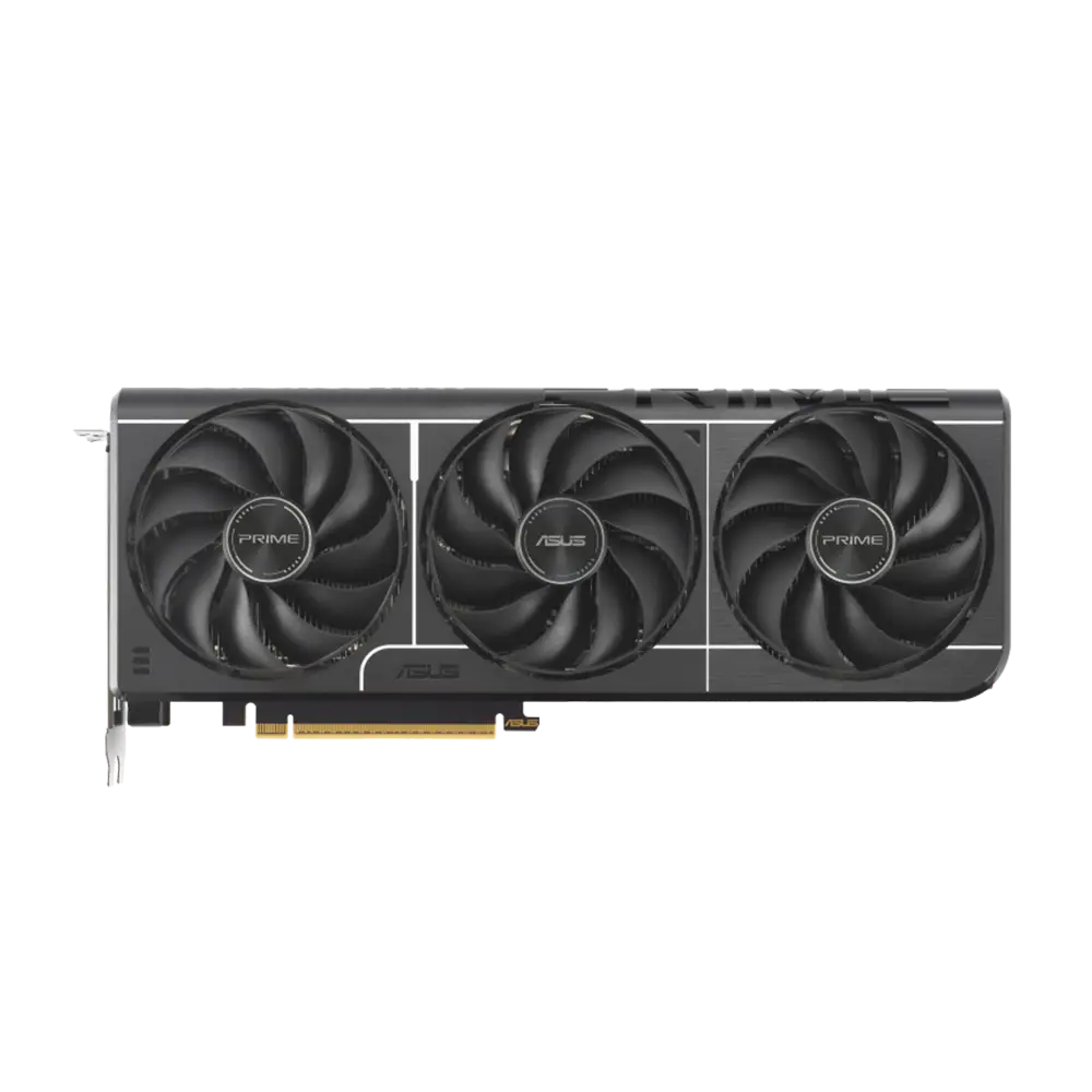 کارت گرافیک ایسوس مدل ASUS Prime RTX 5060 TI 8GB - پی سی کالا