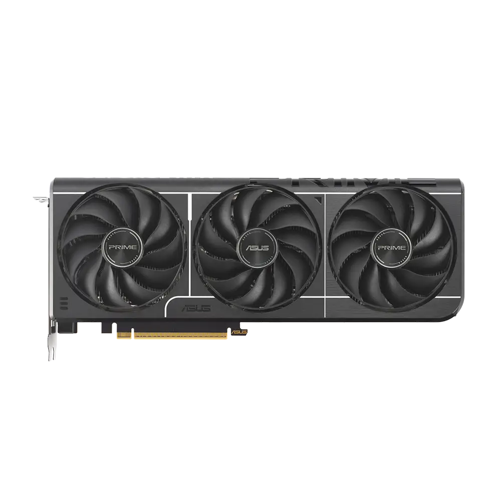 کارت گرافیک ایسوس مدل ASUS Prime RTX 5060 Ti OC 8GB - پی سی کالا کارت گرافیک ایسوس مدل ASUS Prime RTX 5060 Ti OC 8GB - پی سی کالا