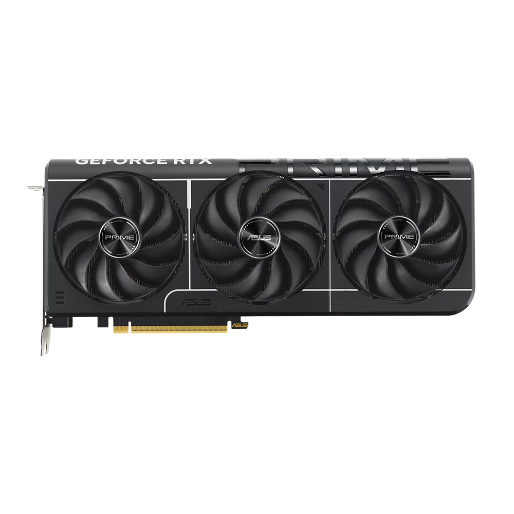 کارت گرافیک ایسوس مدل ASUS Prime RTX 5070 Ti OC 16G - پی سی کالا کارت گرافیک ایسوس مدل ASUS Prime RTX 5070 Ti OC 16G - پی سی کالا