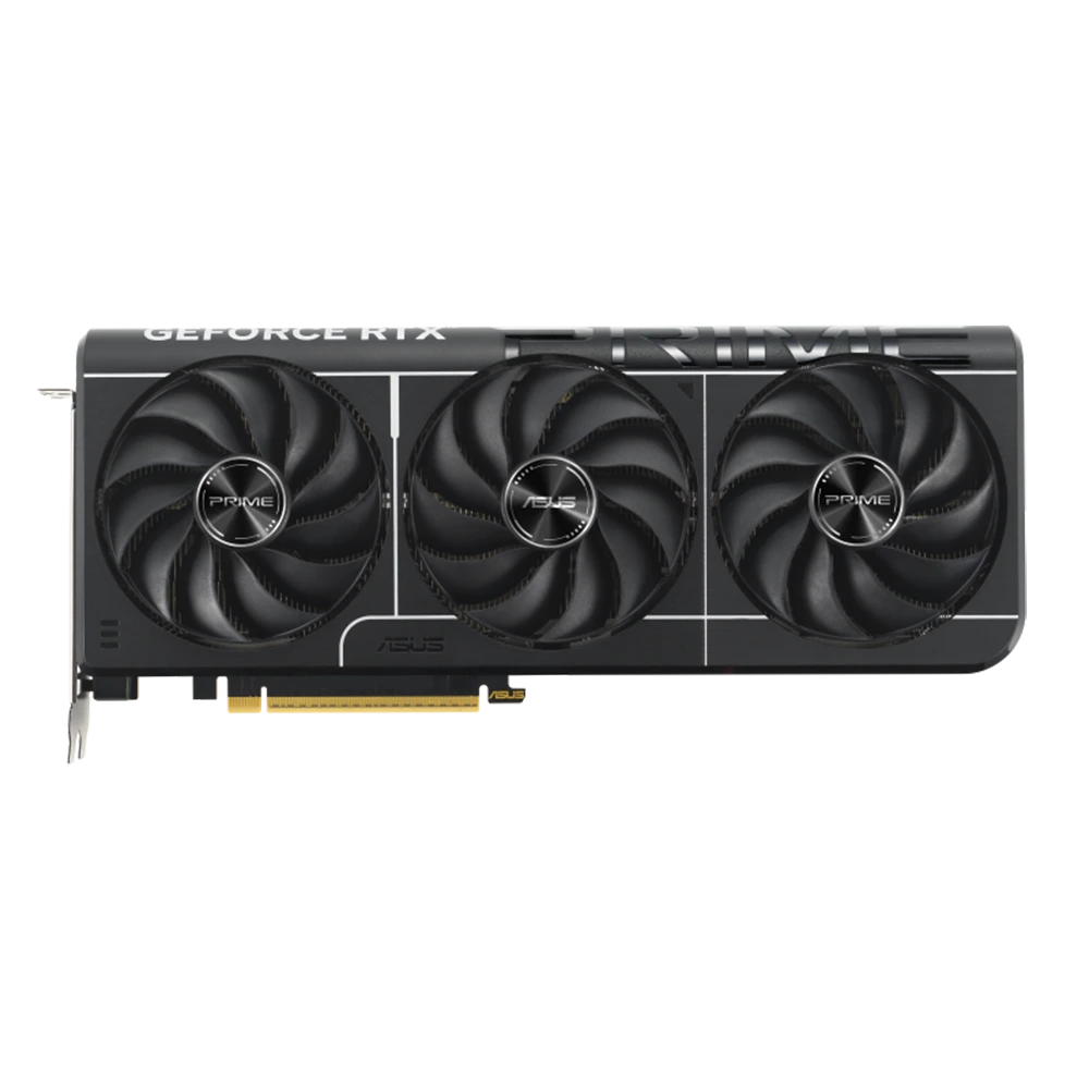 کارت گرافیک ایسوس ASUS Prime RTX 5080 16G - پی سی کالا کارت گرافیک ایسوس ASUS Prime RTX 5080 16G - پی سی کالا