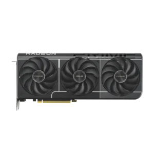 کارت گرافیک ایسوس مدل ASUS Prime RX 9060 XT OC 16GB - پی سی کالا