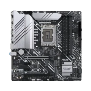 مادربرد ایسوس Asus PRIME Z690M-PLUS D4 - پی سی کالا