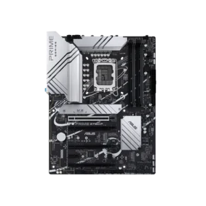 مادربرد ایسوس Asus Prime Z790 P CSM DDR5 - پی سی کالا