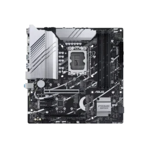 مادربرد ایسوس Asus Prime Z790M PLUS D4 - پی سی کالا