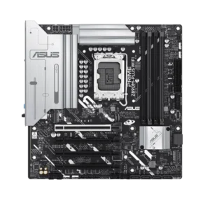 مادربرد ایسوس مدل Asus PRIME Z890-M PLUS WIFI - پی سی کالا