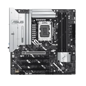مادربرد ایسوس مدل Asus PRIME Z890M-PLUS WIFI-CSM - پی سی کالا