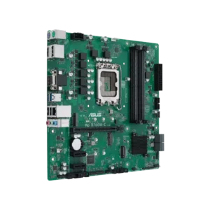 مادربرد ایسوس ASUS Pro B760M-C-CSM D5 - پی سی کالا