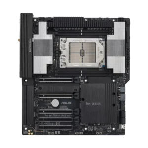 مادربرد ایسوس Asus Pro WS TRX50-SAGE WIFI DDR5 - پی سی کالا