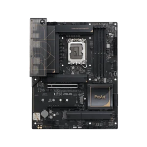 مادربرد ایسوس Asus ProArt B760 CREATOR D4 - پی سی کالا