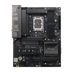 مادربرد ایسوس Asus ProArt B760-Creator wifi D5 - پی سی کالا